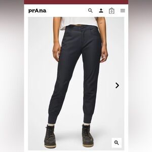 PrAna joggers